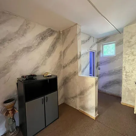Maxx Lodge Bacău Extérieur photo