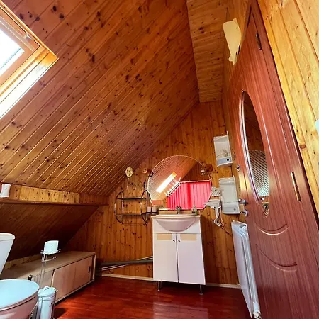 Maxx Lodge Bacău Extérieur photo