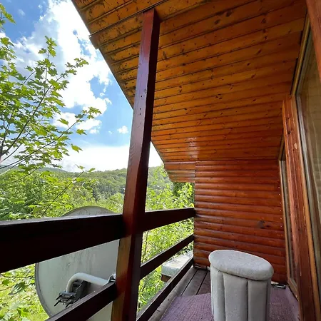 Maxx Lodge Bacău Extérieur photo
