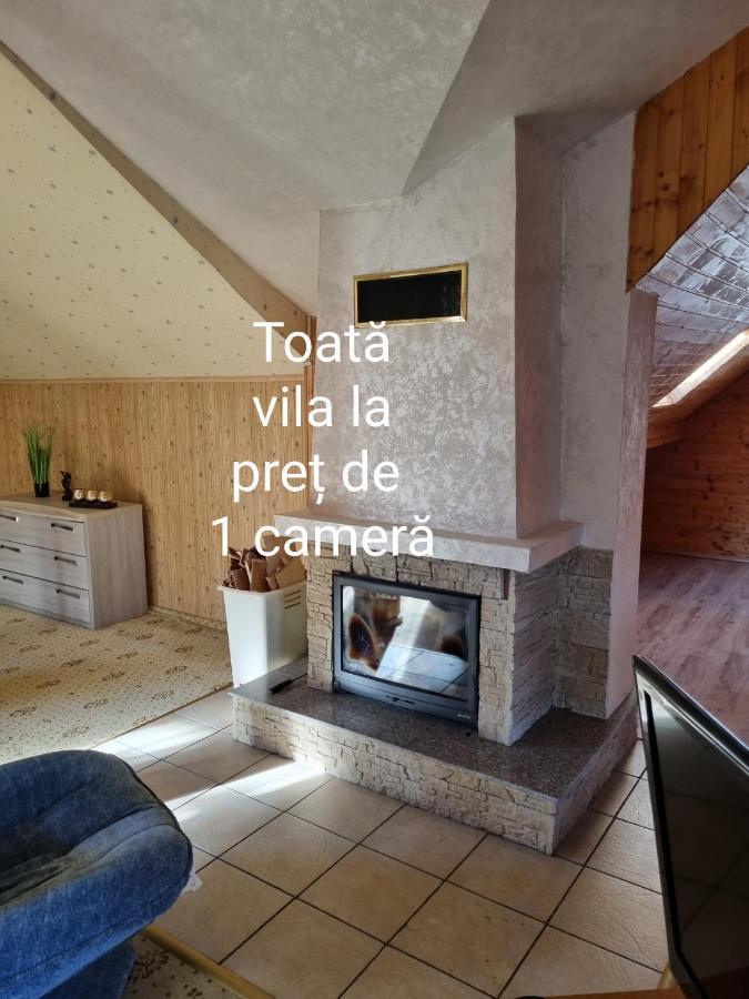 Maxx Villa Bacău