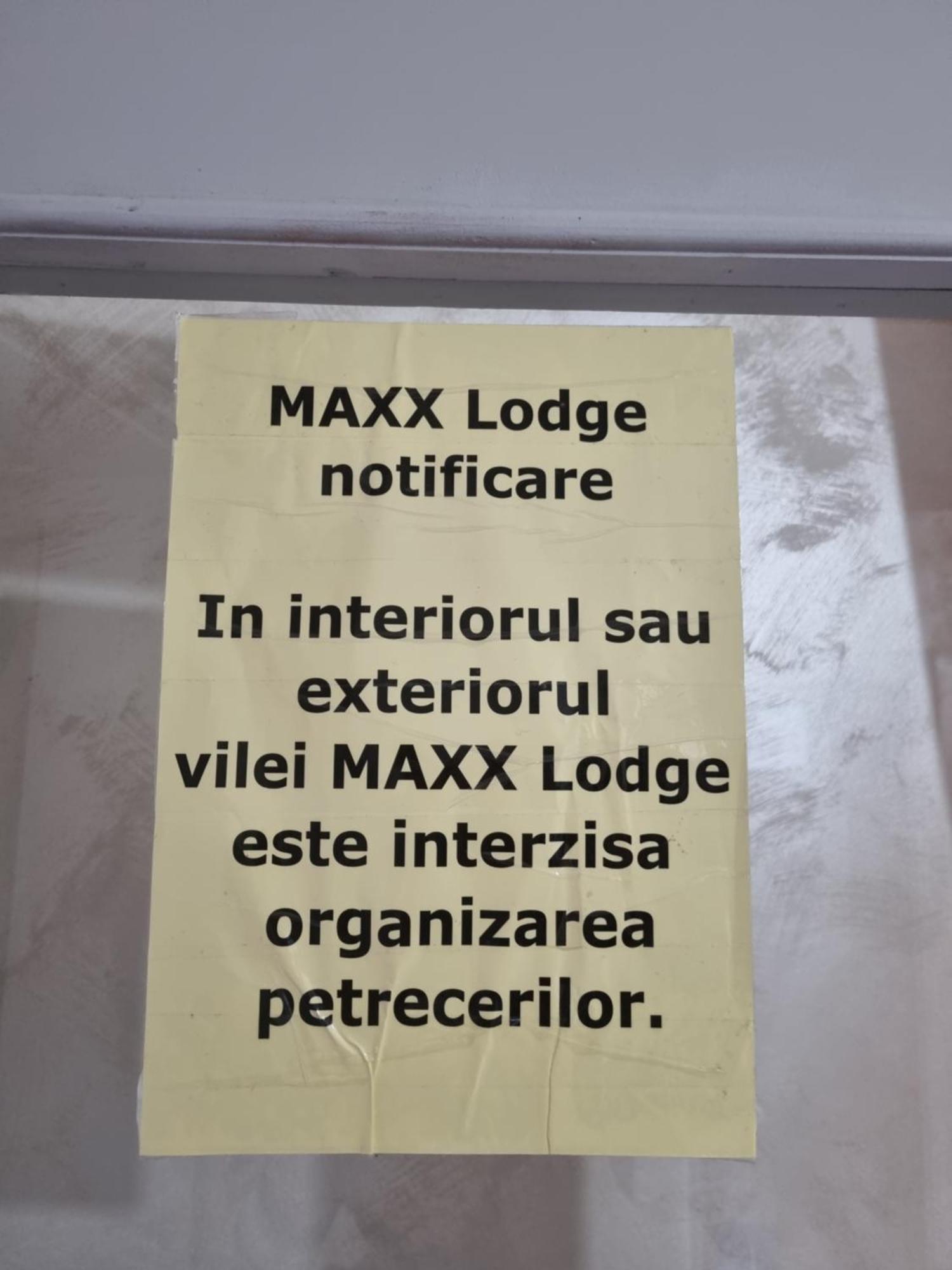Villa Maxx