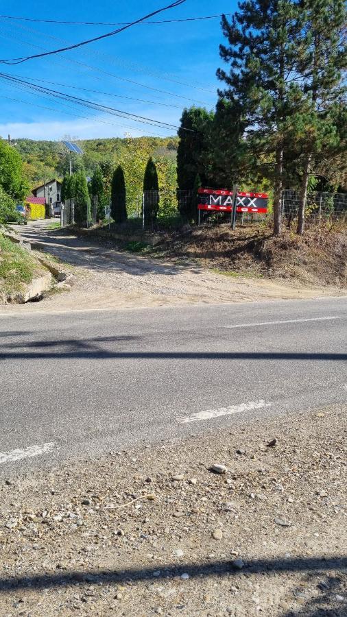 Maxx Vilă Bacău