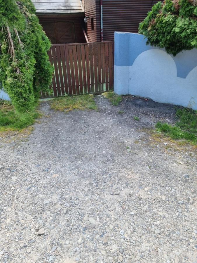 Maxx Villa Bacău