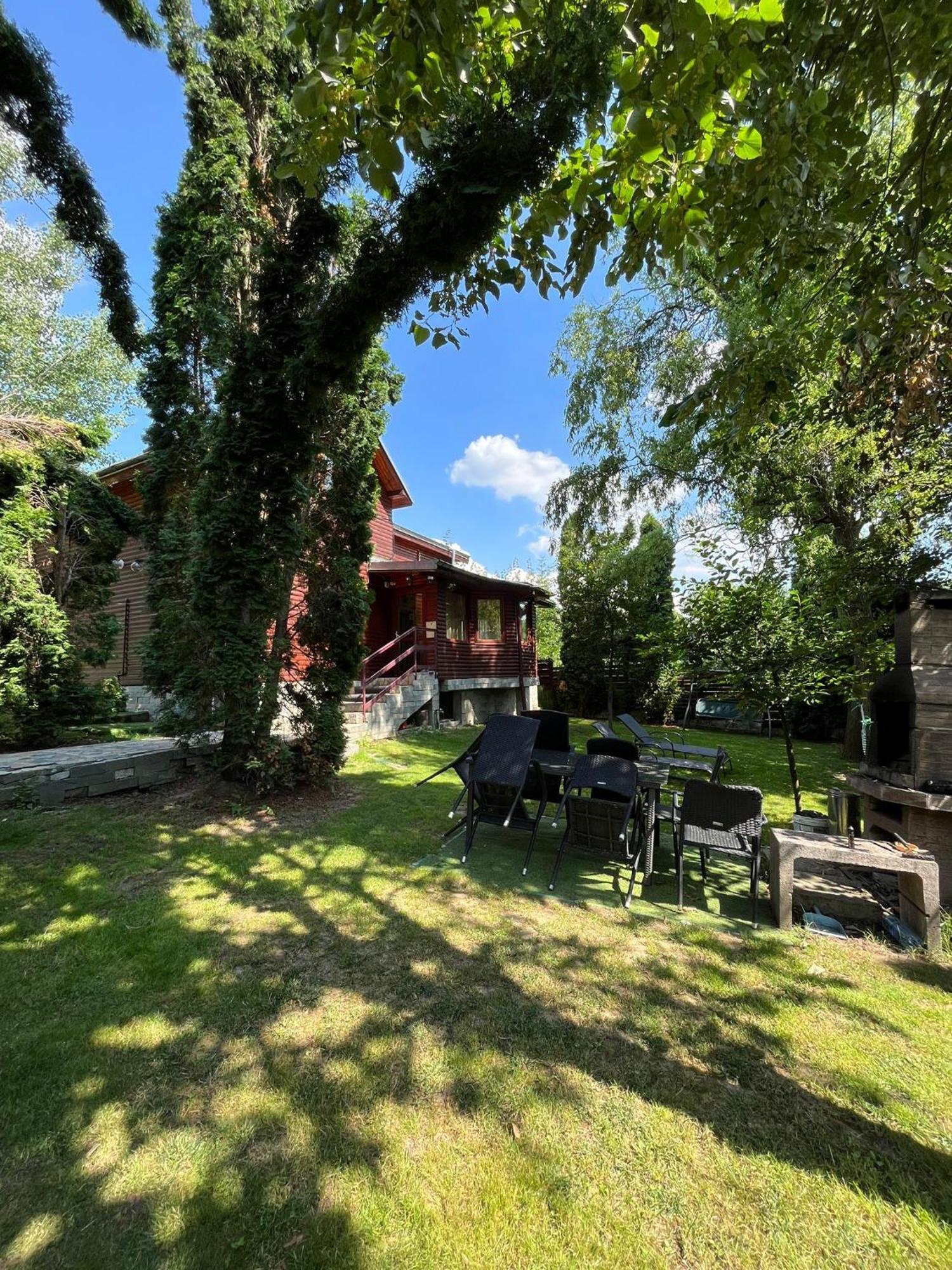 Vilă Maxx Bacău